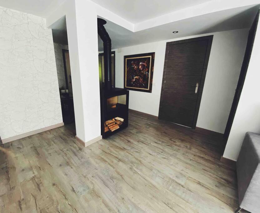 Precioso Apartamento Con Banera Hidromasaje Apartment Sopelana Ngoại thất bức ảnh
