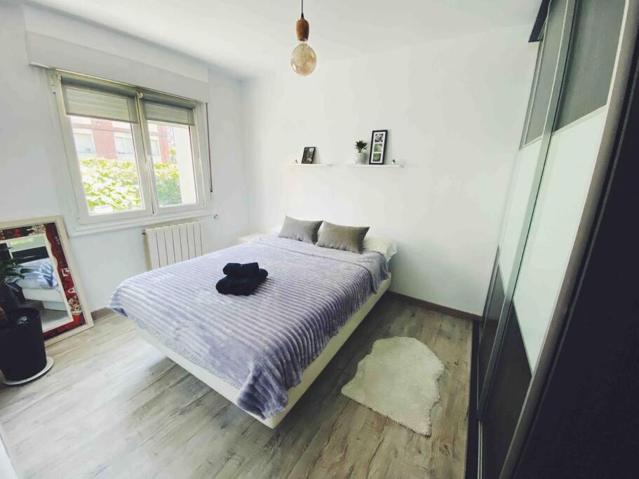 Precioso Apartamento Con Banera Hidromasaje Apartment Sopelana Ngoại thất bức ảnh