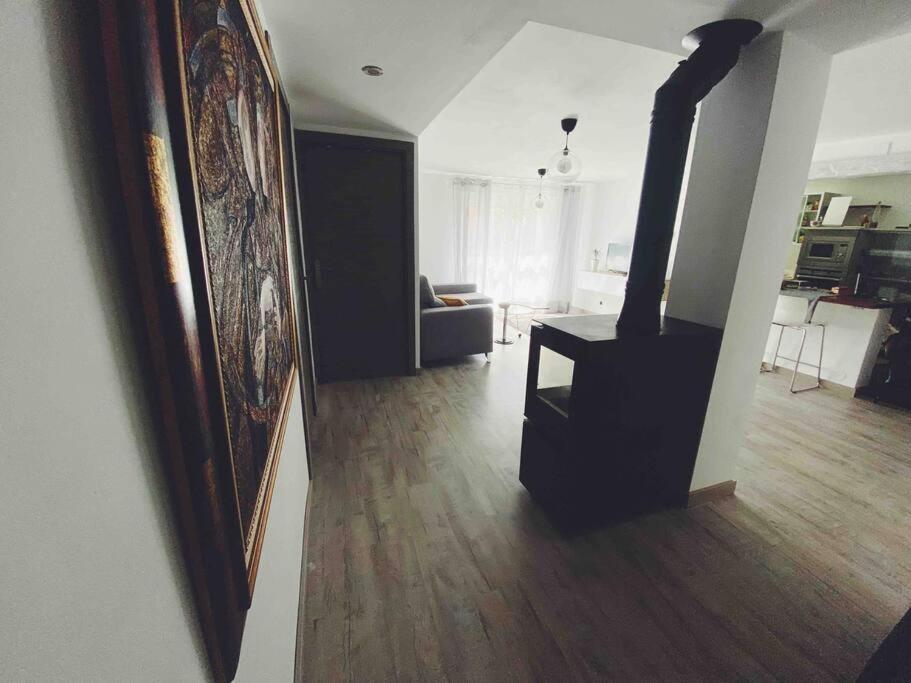 Precioso Apartamento Con Banera Hidromasaje Apartment Sopelana Ngoại thất bức ảnh