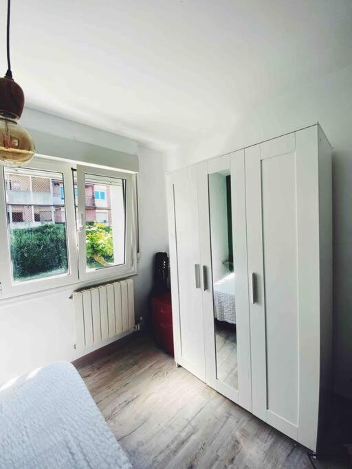 Precioso Apartamento Con Banera Hidromasaje Apartment Sopelana Ngoại thất bức ảnh