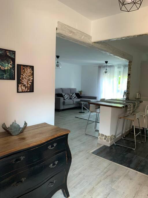 Precioso Apartamento Con Banera Hidromasaje Apartment Sopelana Ngoại thất bức ảnh