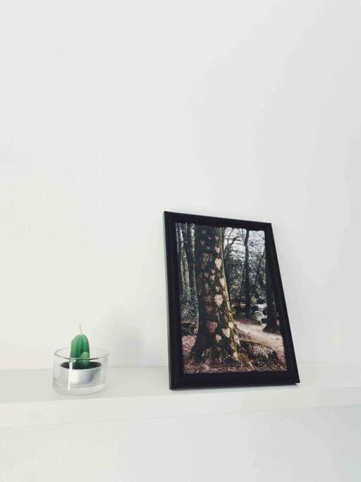 Precioso Apartamento Con Banera Hidromasaje Apartment Sopelana Ngoại thất bức ảnh