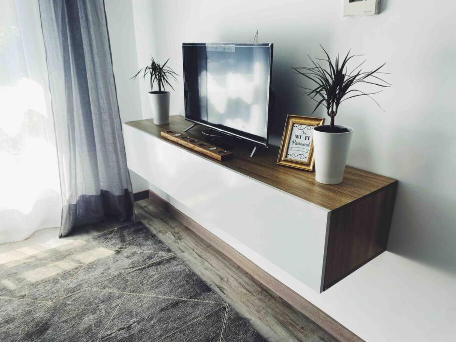 Precioso Apartamento Con Banera Hidromasaje Apartment Sopelana Ngoại thất bức ảnh